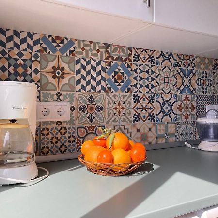 Casa As Gaivotas Apartman Carvoeiro  Kültér fotó