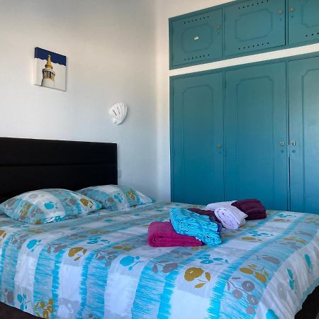Casa As Gaivotas Apartman Carvoeiro  Kültér fotó