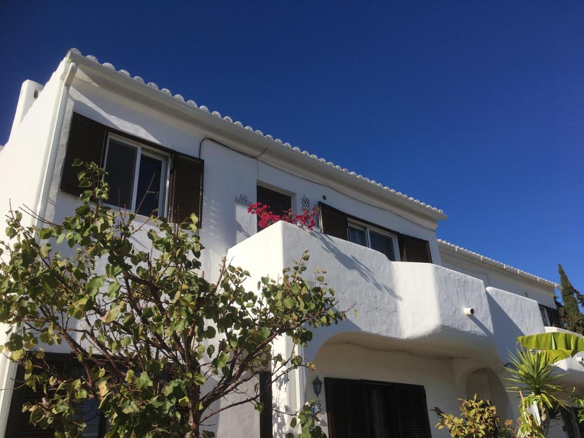 Casa As Gaivotas Apartman Carvoeiro  Kültér fotó