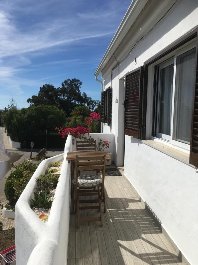 Casa As Gaivotas Apartman Carvoeiro  Kültér fotó