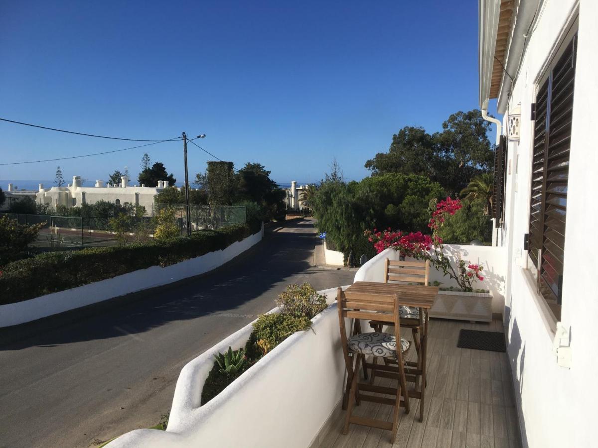 Casa As Gaivotas Apartman Carvoeiro  Kültér fotó