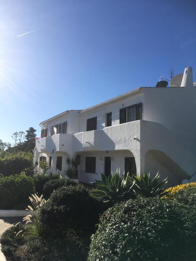 Casa As Gaivotas Apartman Carvoeiro  Kültér fotó