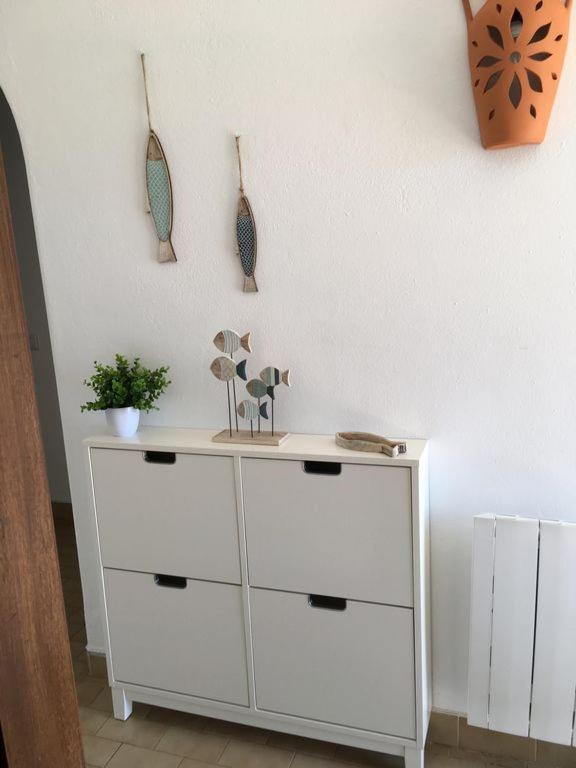 Casa As Gaivotas Apartman Carvoeiro  Kültér fotó