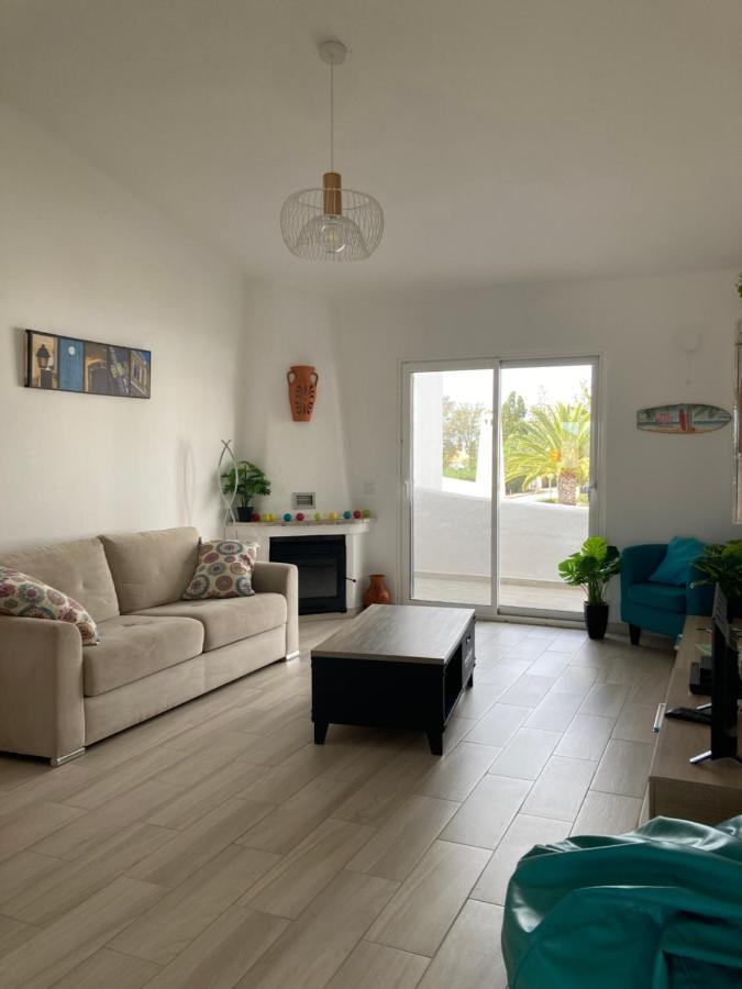 Casa As Gaivotas Apartman Carvoeiro  Kültér fotó