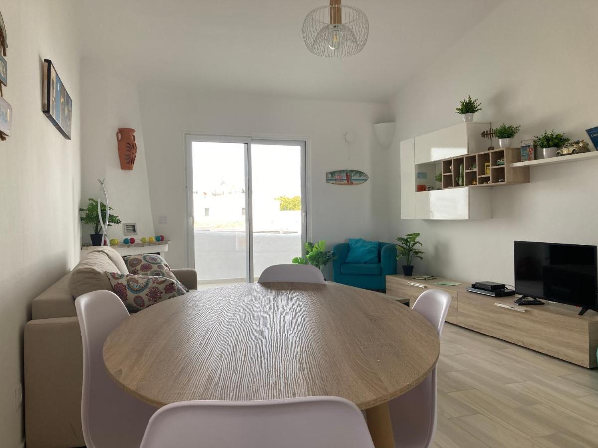 Casa As Gaivotas Apartman Carvoeiro  Kültér fotó