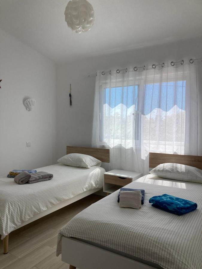 Casa As Gaivotas Apartman Carvoeiro  Kültér fotó