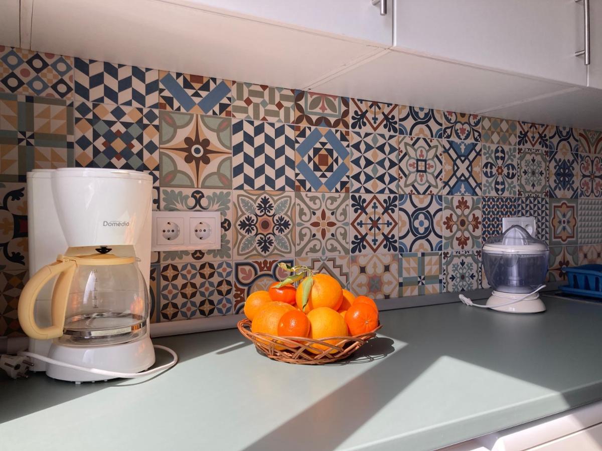 Casa As Gaivotas Apartman Carvoeiro  Kültér fotó