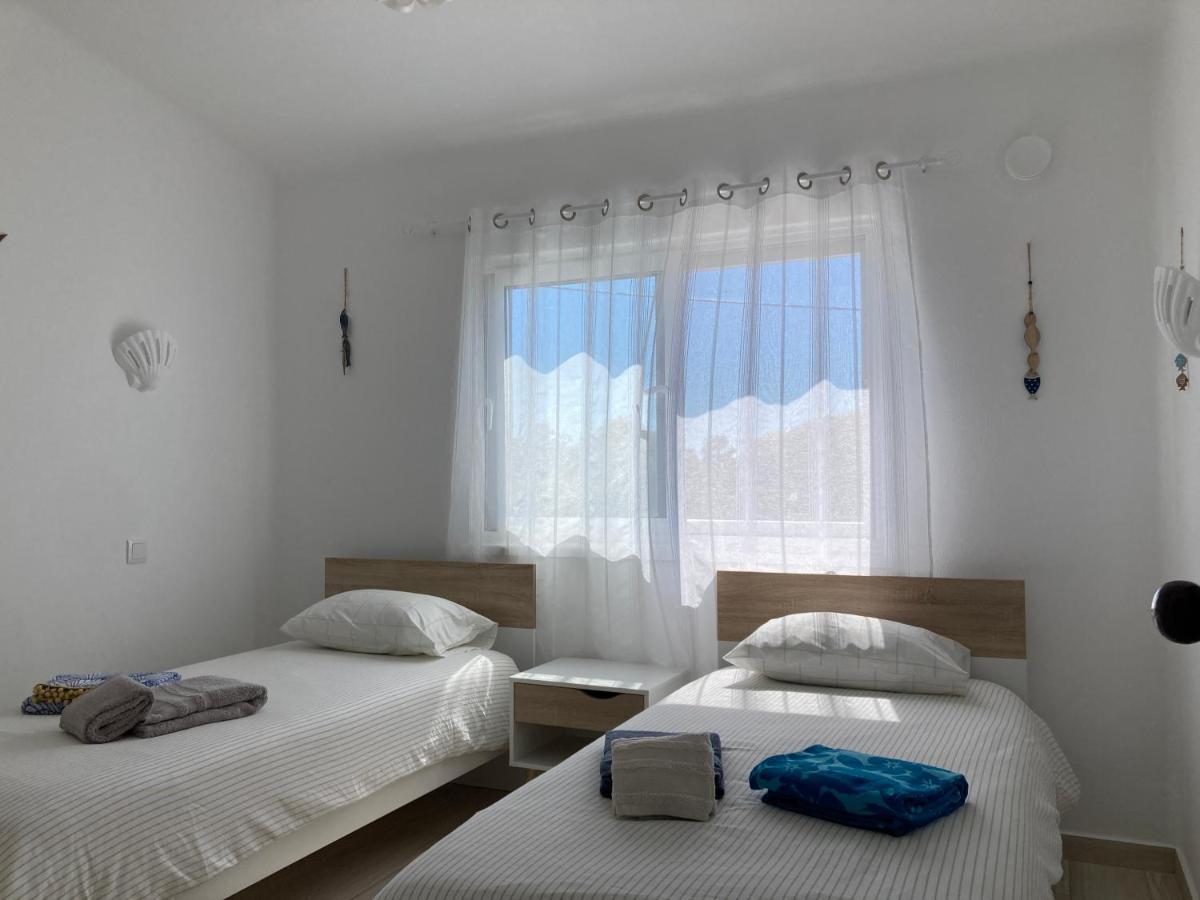 Casa As Gaivotas Apartman Carvoeiro  Kültér fotó
