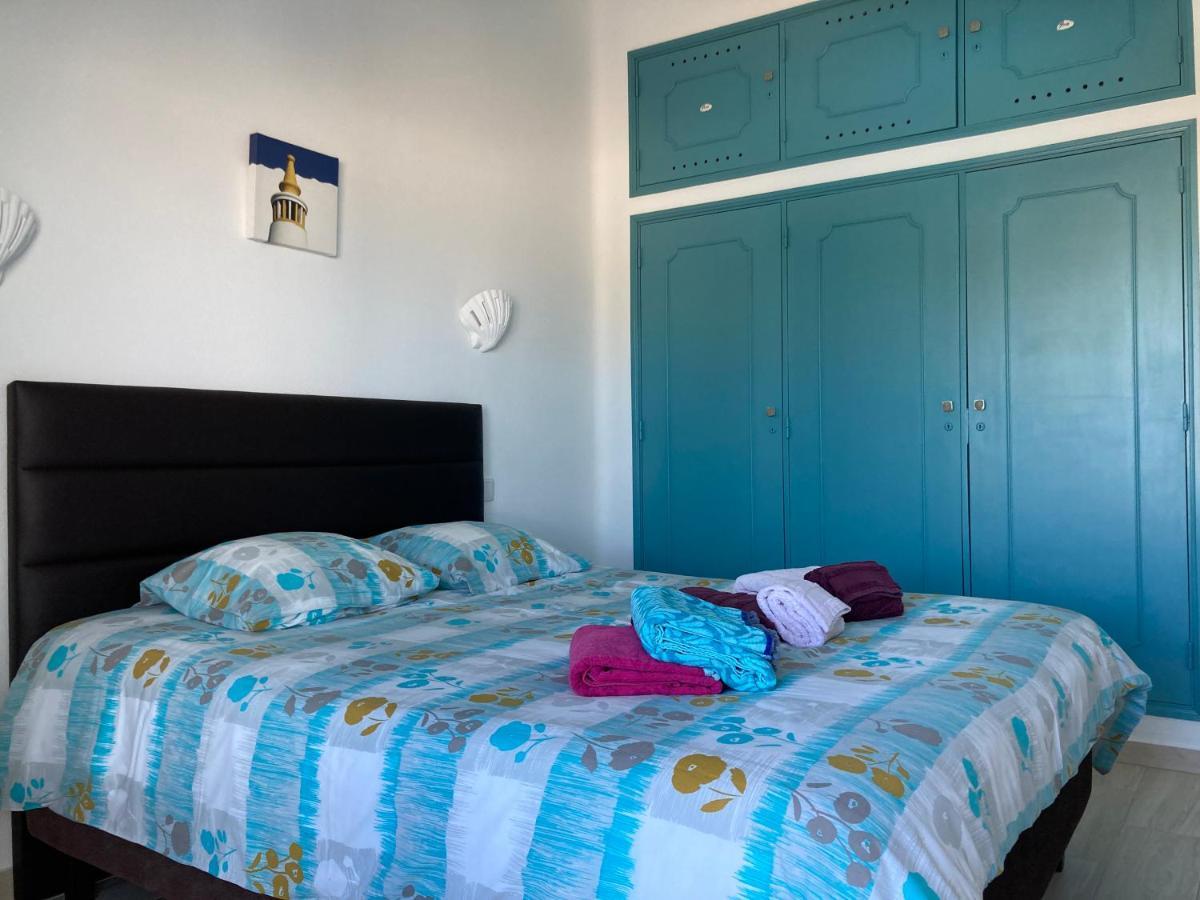 Casa As Gaivotas Apartman Carvoeiro  Kültér fotó