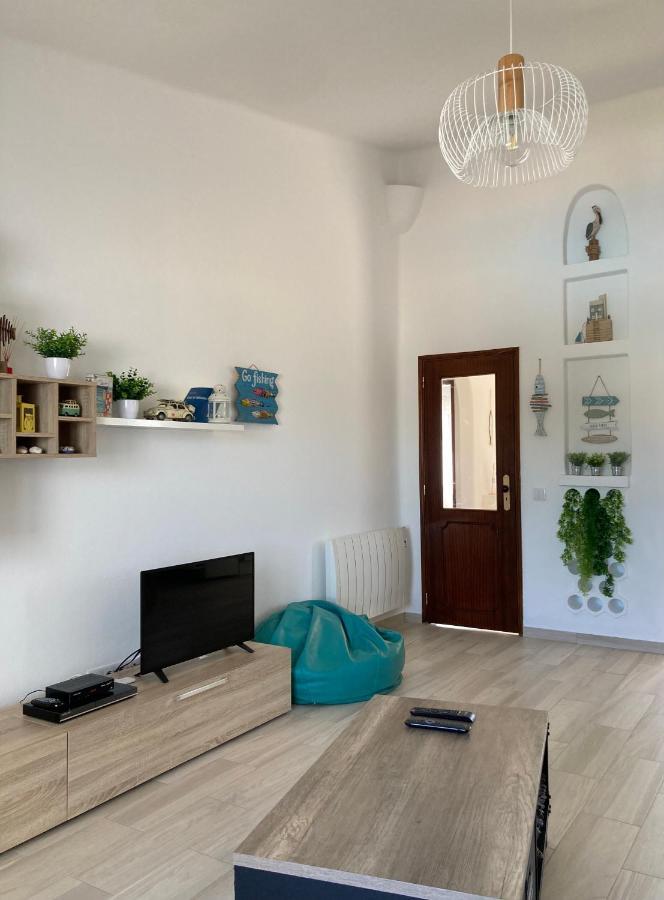 Casa As Gaivotas Apartman Carvoeiro  Kültér fotó