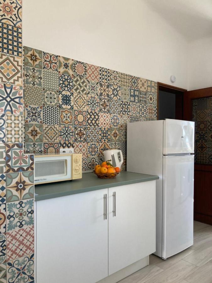 Casa As Gaivotas Apartman Carvoeiro  Kültér fotó