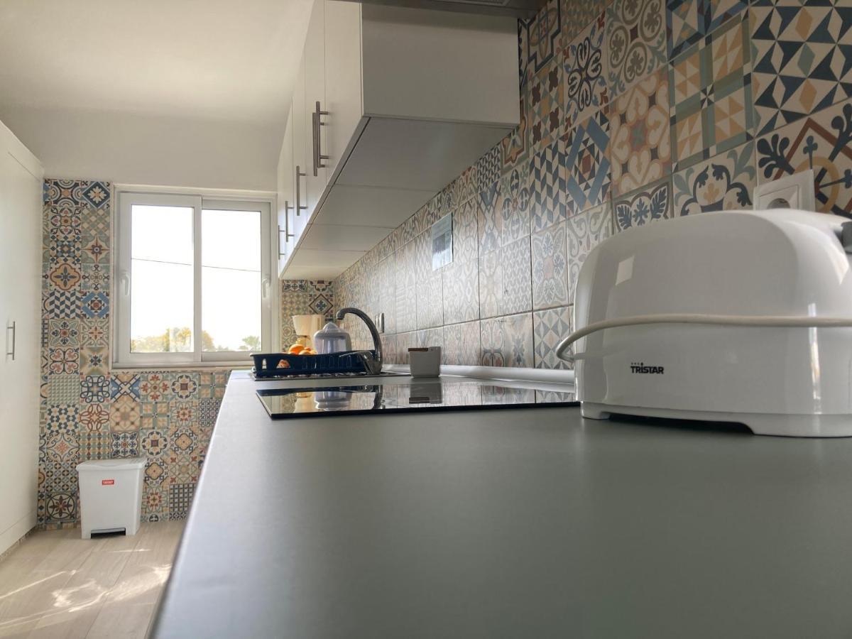 Casa As Gaivotas Apartman Carvoeiro  Kültér fotó