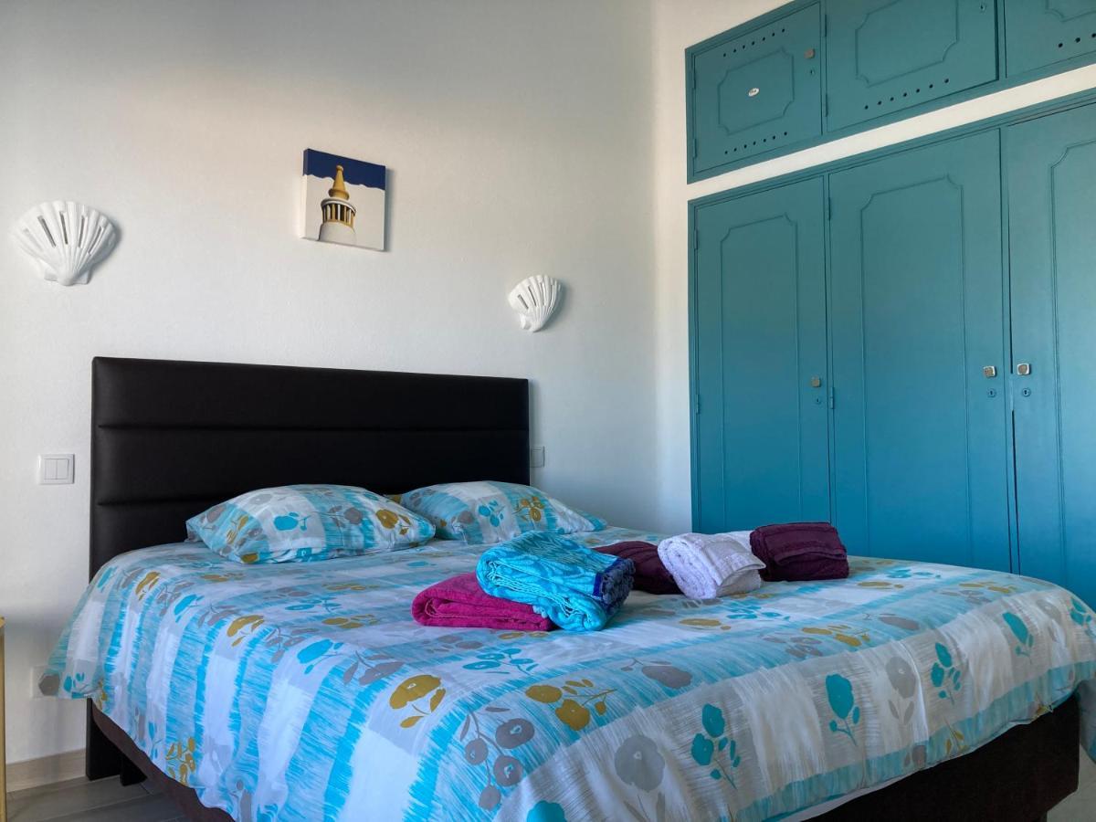 Casa As Gaivotas Apartman Carvoeiro  Kültér fotó