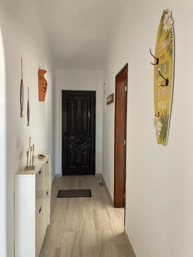 Casa As Gaivotas Apartman Carvoeiro  Kültér fotó