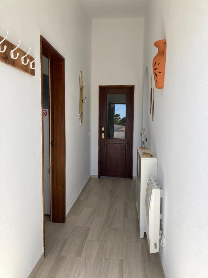 Casa As Gaivotas Apartman Carvoeiro  Kültér fotó