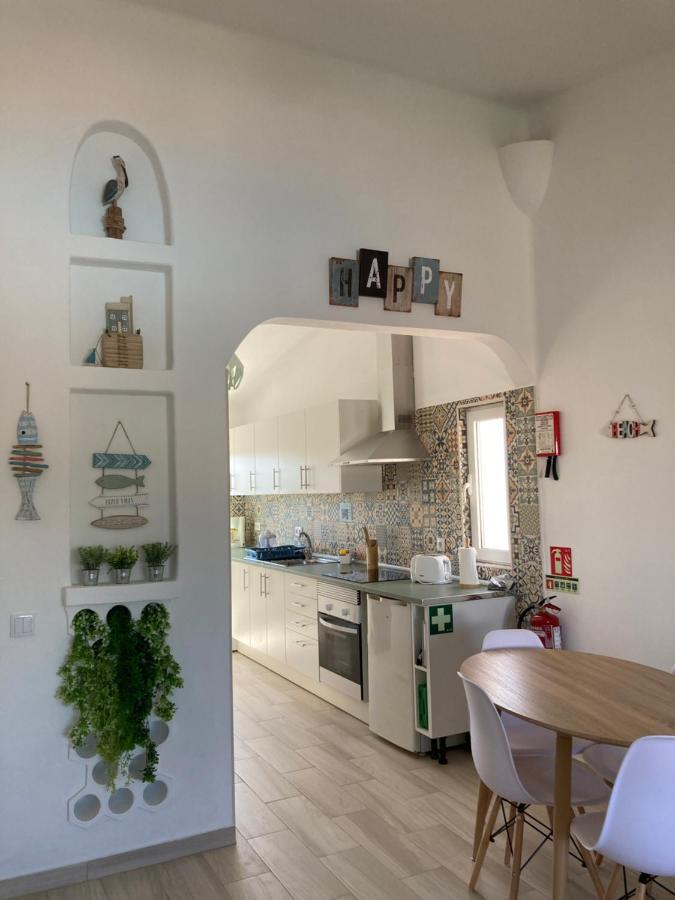 Casa As Gaivotas Apartman Carvoeiro  Kültér fotó