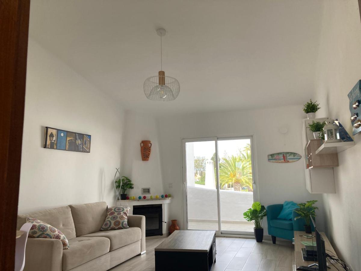 Casa As Gaivotas Apartman Carvoeiro  Kültér fotó