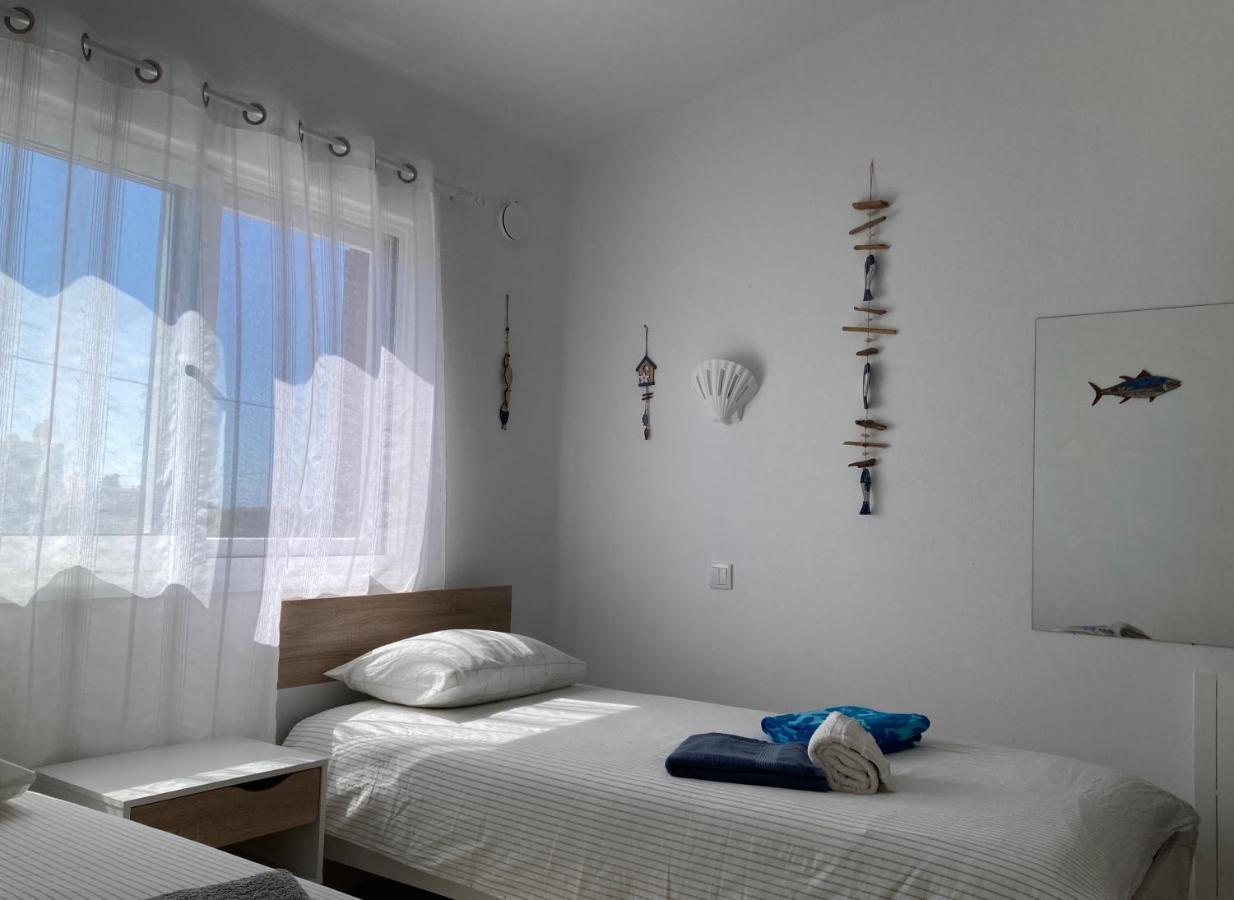 Casa As Gaivotas Apartman Carvoeiro  Kültér fotó