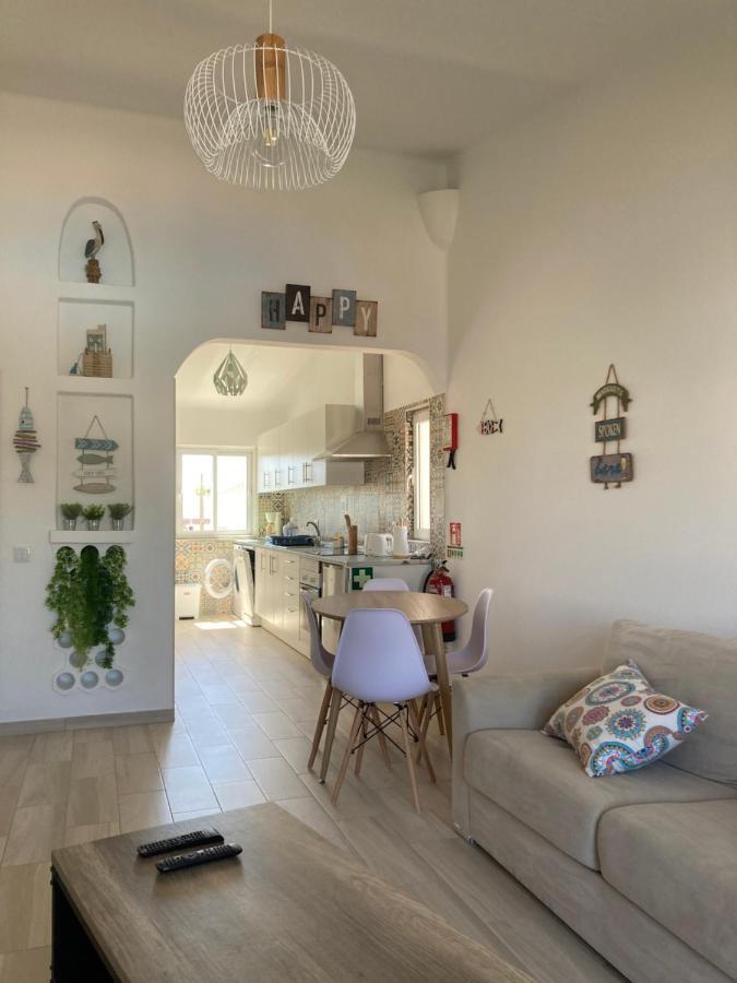 Casa As Gaivotas Apartman Carvoeiro  Kültér fotó