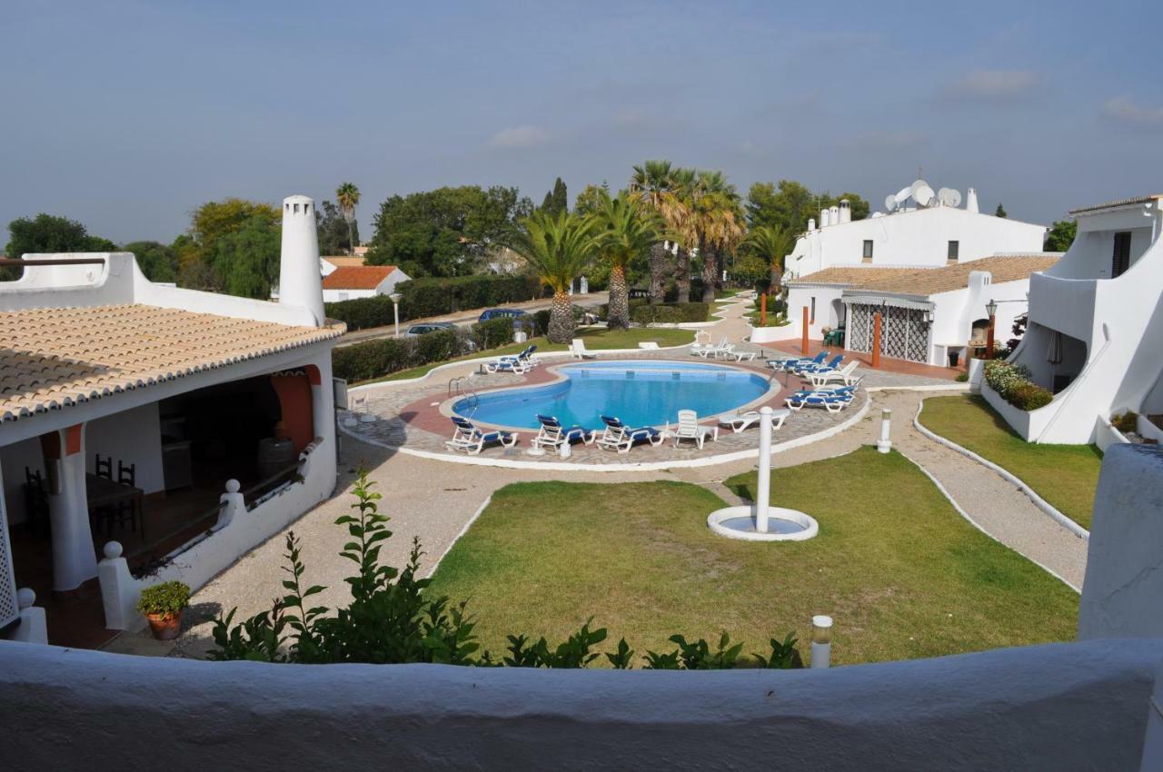 Casa As Gaivotas Apartman Carvoeiro  Kültér fotó