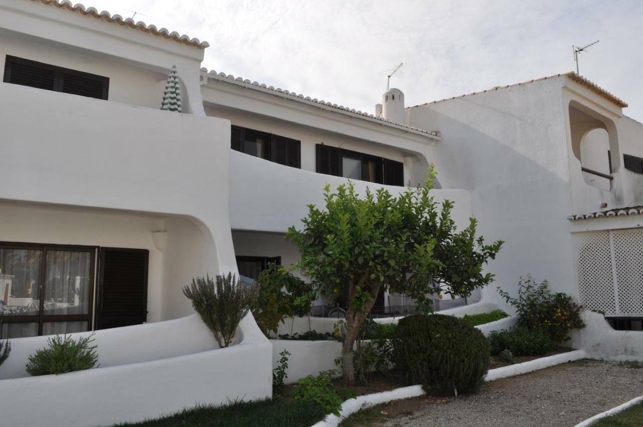 Casa As Gaivotas Apartman Carvoeiro  Kültér fotó
