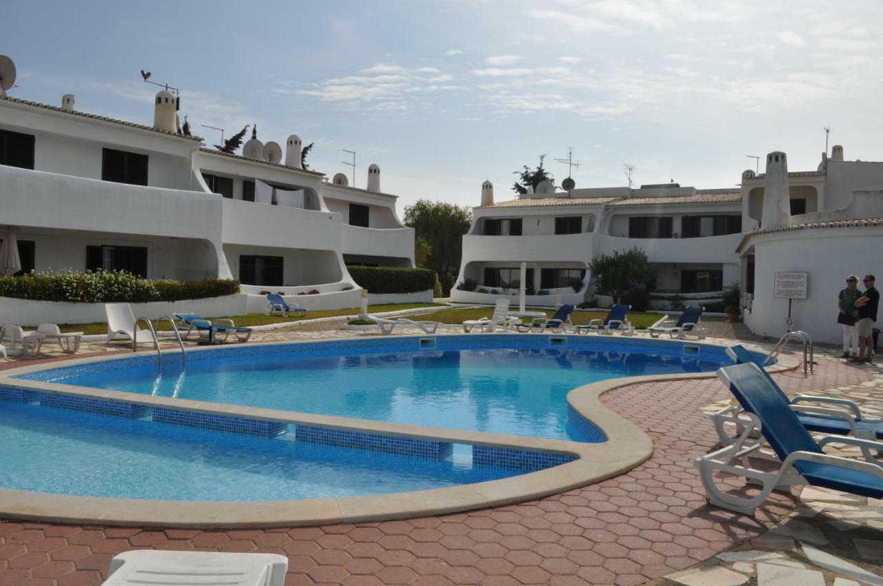 Casa As Gaivotas Apartman Carvoeiro  Kültér fotó