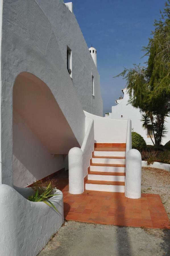 Casa As Gaivotas Apartman Carvoeiro  Kültér fotó