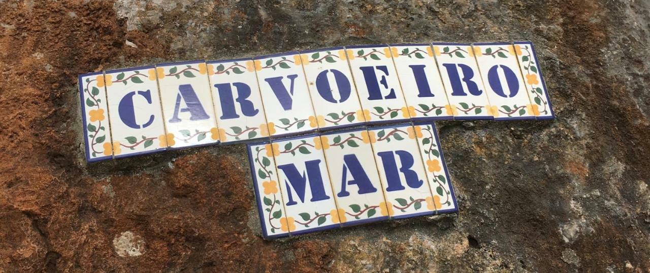 Casa As Gaivotas Apartman Carvoeiro  Kültér fotó