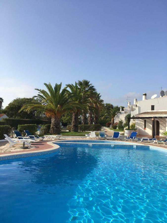 Casa As Gaivotas Apartman Carvoeiro  Kültér fotó