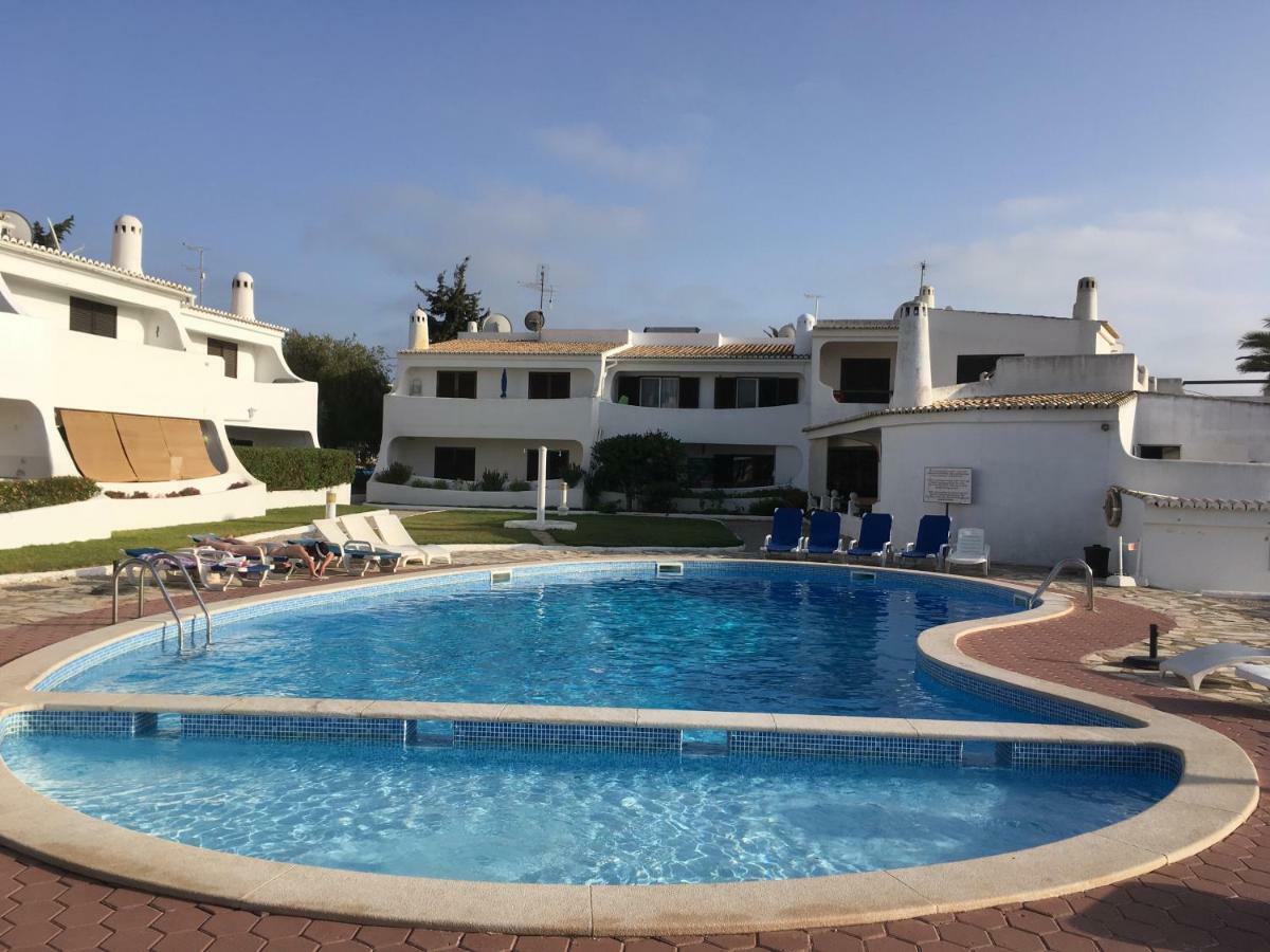 Casa As Gaivotas Apartman Carvoeiro  Kültér fotó