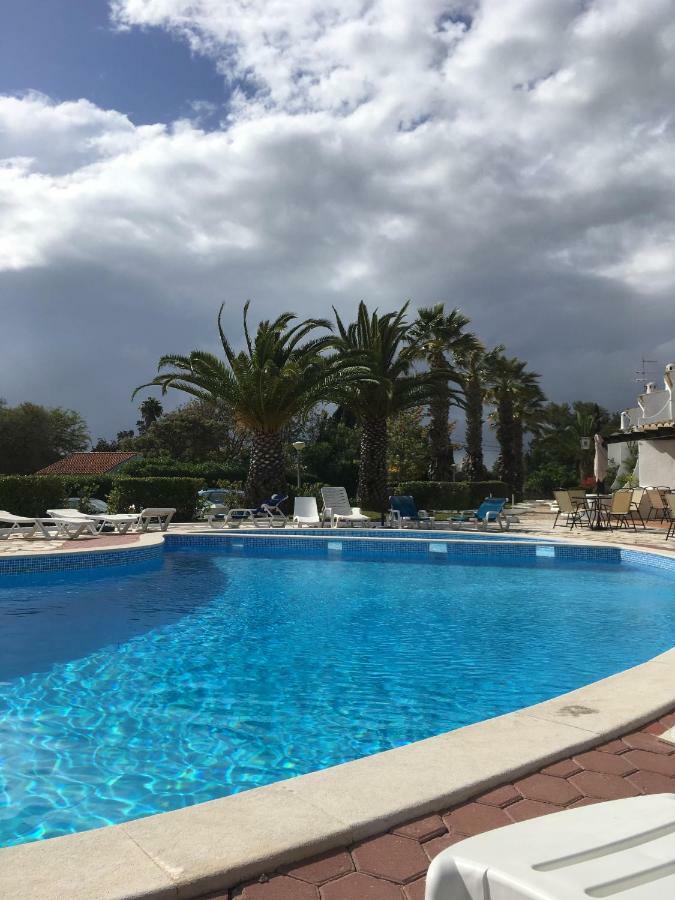 Casa As Gaivotas Apartman Carvoeiro  Kültér fotó