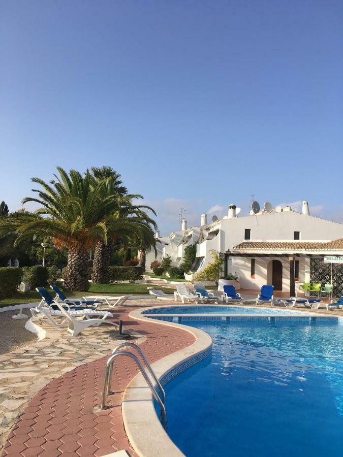 Casa As Gaivotas Apartman Carvoeiro  Kültér fotó