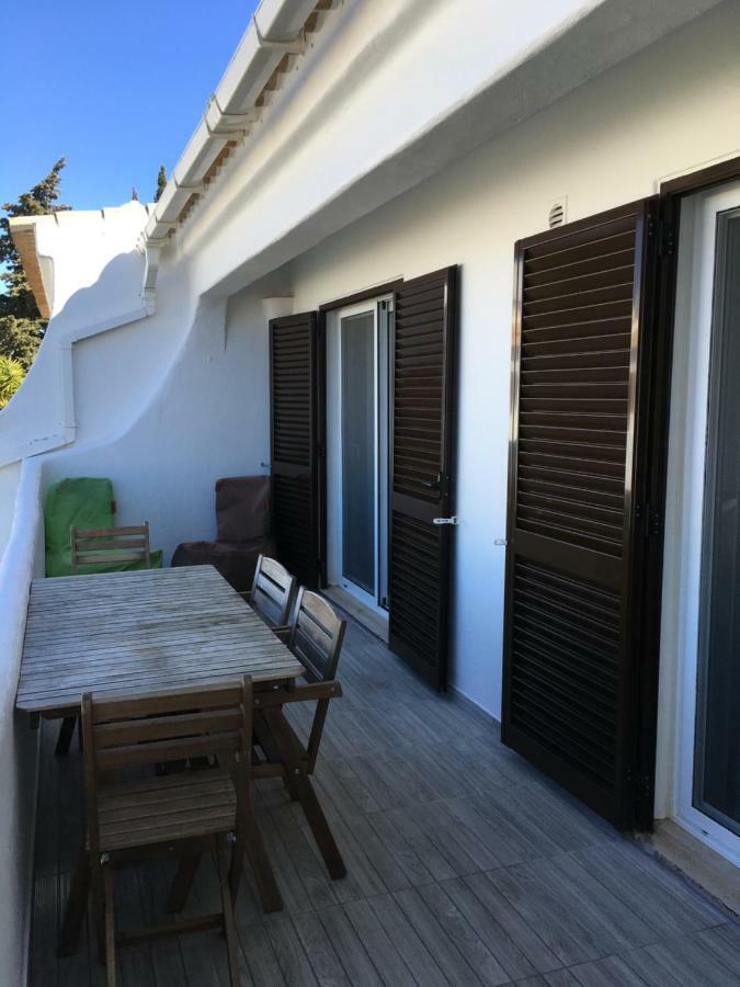 Casa As Gaivotas Apartman Carvoeiro  Kültér fotó